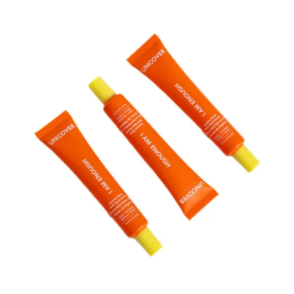 Uncover I am Enough Licorice Root Dark Spot Serum 30ml