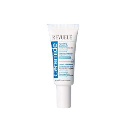 Revuele Ceramide Hydrating Eye Cream 0.85fl / 25ml.
