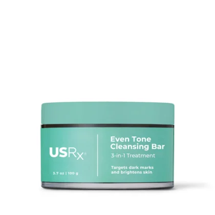 Urban Skin Rx Even Tone Cleansing Bar 56g
