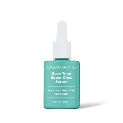 Urban Skin Rx Even Tone Super Glow Serum 0.5Fl