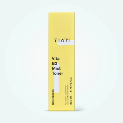 Tiam Vita B3 Mist Toner 200ml