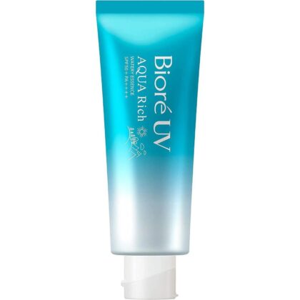 KAO Biore UV Aqua Rich Watery Essence SPF50+PA++++ 70g