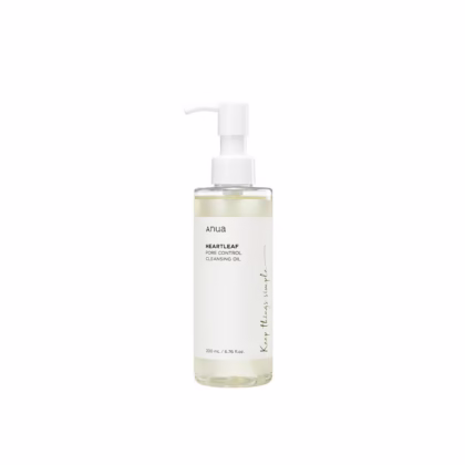 Anua – Heartleaf Pore Control Cleansing Oil 200ml