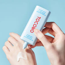 Tocobo Bio Watery Sun Cream Spf50+ Pa++++