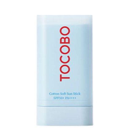 Tocobo Cotton Soft Sun Stick Spf50+ Pa++++