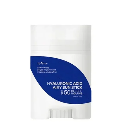 Isntree Hyaluronic Acid Airy Sun Stick 22G