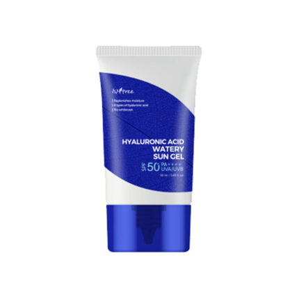Isntree Hyaluronic Acid Watery Sun Gel Uv Spf50 50ml