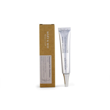 Mary And May – Tranexamic Acid + Glutathione Eye Cream 30g