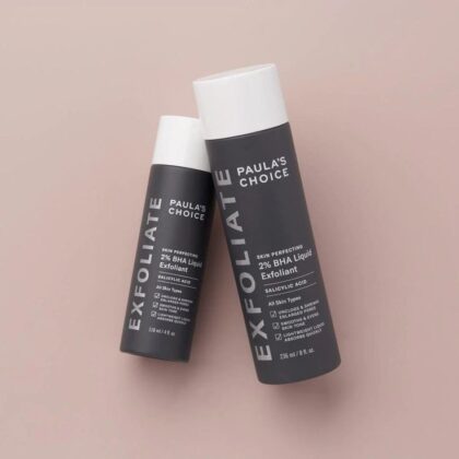 PAULA’S CHOICE 2% BHA LIQUID EXFOLIANT - 118ml