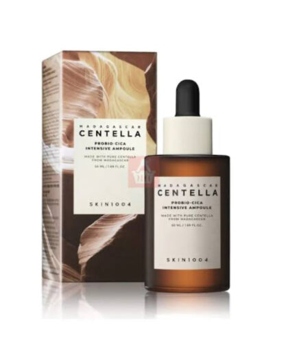 SKIN1004 PROBIO-CICA INTENSIVE AMPOULE 50ml