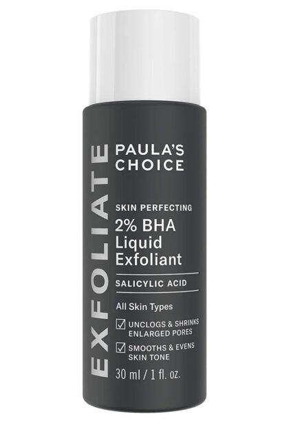 PAULA’S CHOICE 2% BHA LIQUID EXFOLIANT - 30ml