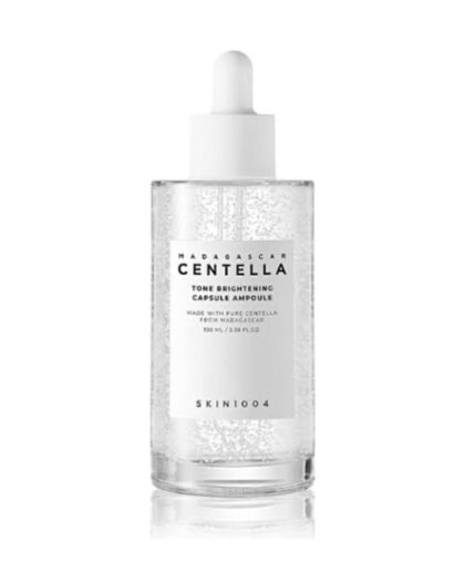 SKIN1004 MADAGASCAR CENTELLA BRIGHTENING AMPOULE 50ml