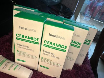 FACE FACTS CERAMIDE REPAIRING SERUM CREAM 30ml