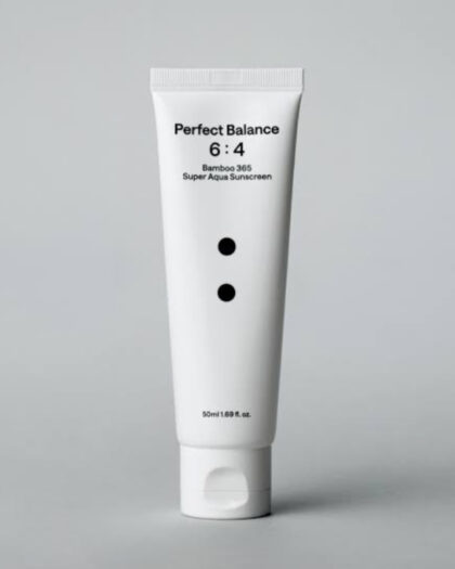 B_LAB PERFECT BALANCE 365 SUPER AQUA SUNSCREEN SPF50++++