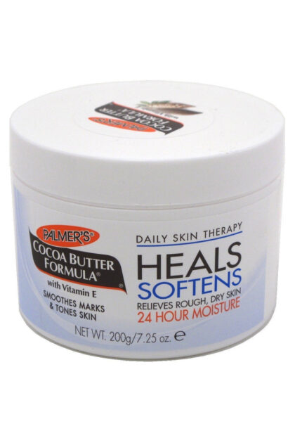 PALMERS COCOA BUTTER FORMULA WITH VIT E CREAM 270g