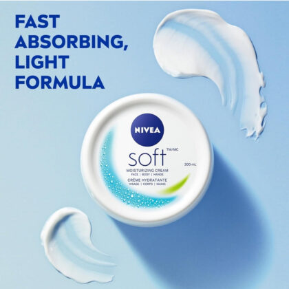 Nivea soft