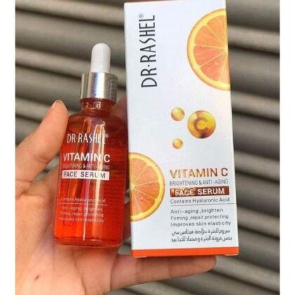 _DR·RASHEL _Vitamin C face Serum