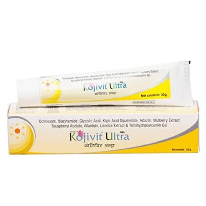 Kojivit ultra gel