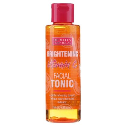 BEAUTY FORMULA VITAMIN C FACIAL TONIC
