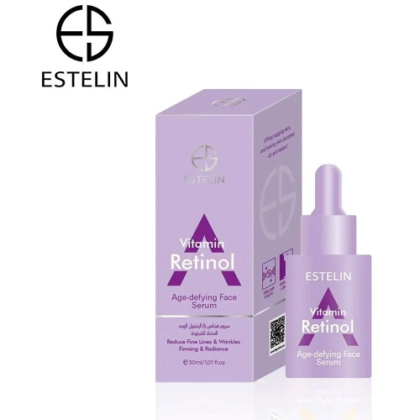 ESTELLIN VITAMIN A RETINOL SERUM