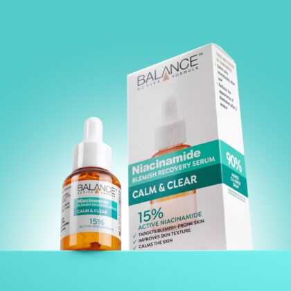 BALANCE NIACINAMIDE SERUM 30ML