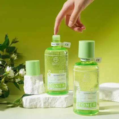 ESTELLIN CERAMIDE REPAIR TONER